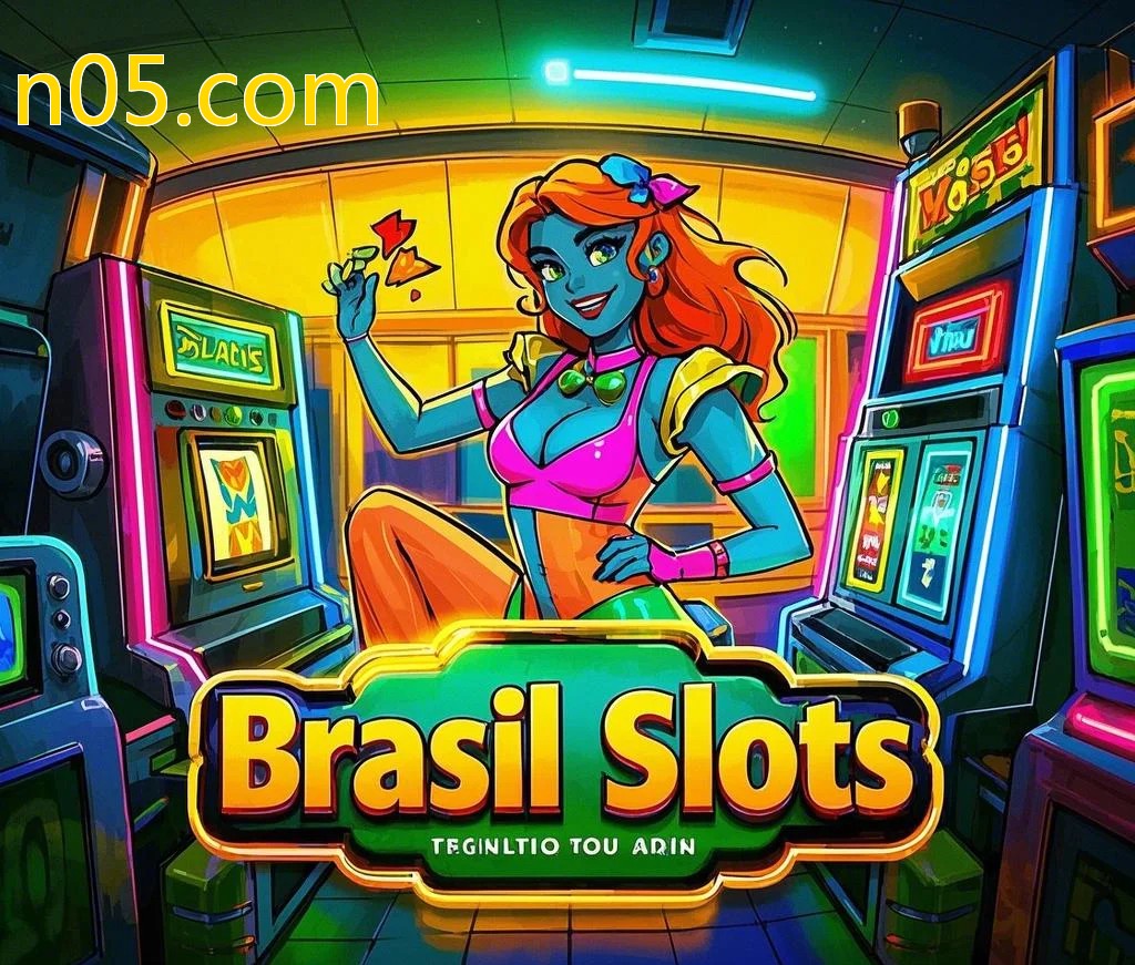 N05 GAME-Slots